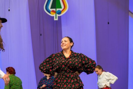 Drugi dzień 58 Tygodnia Kultury Beskidzkiej w Wiśle